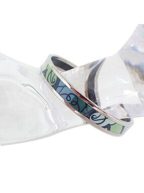Hermes Enamel PM Bracelet